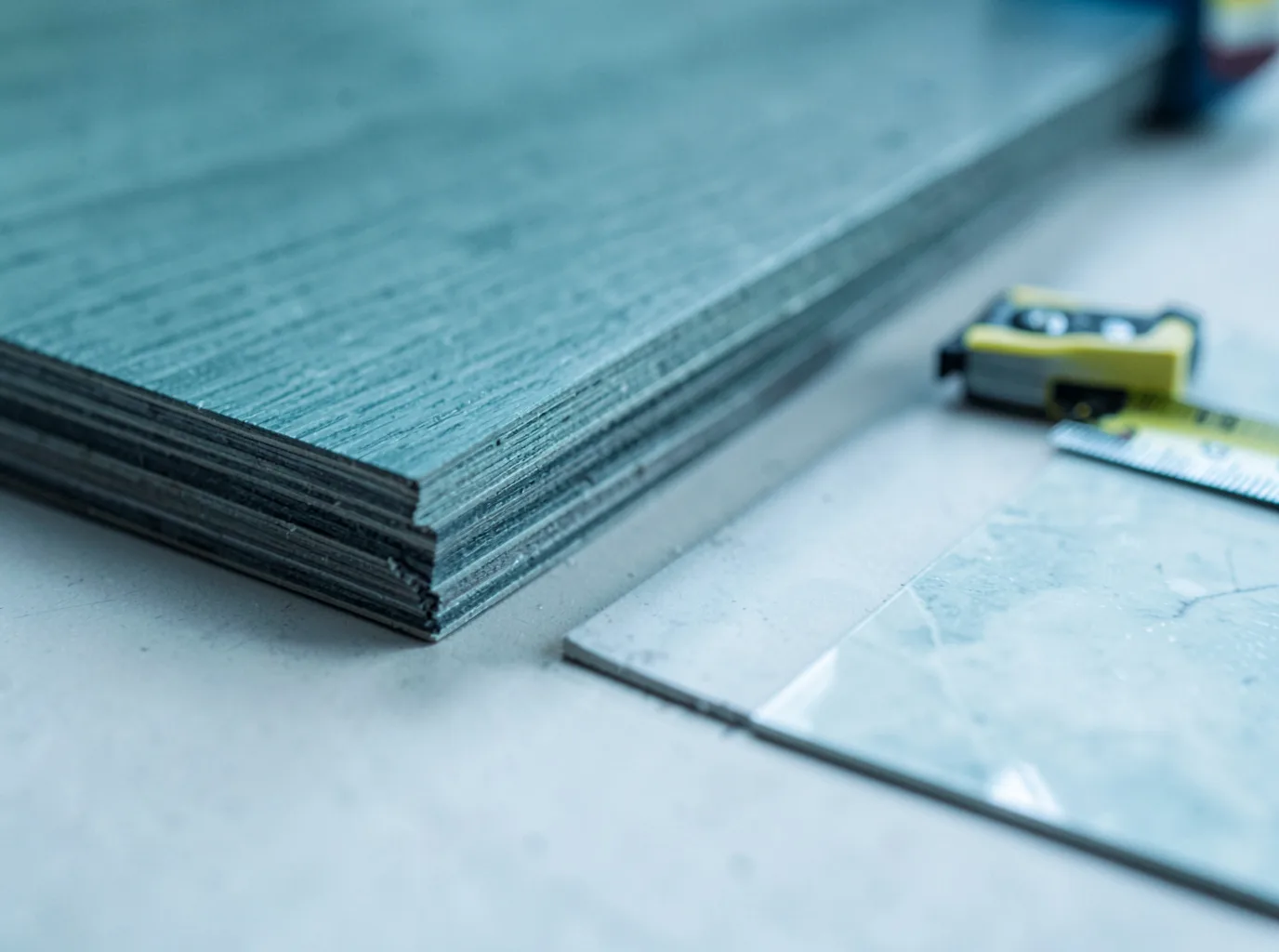 Luxury Vinyl Plank Installation Spade, TX FAQs